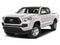 2023 Toyota Tacoma 2WD 2WD SR Double Cab 5' Bed I4 AT (Natl)