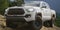 2023 Toyota Tacoma 2WD 2WD SR Double Cab 5' Bed I4 AT (Natl)