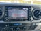 2022 Toyota Tacoma 4WD 4WD TRD Sport Double Cab 5' Bed V6 AT (Natl)