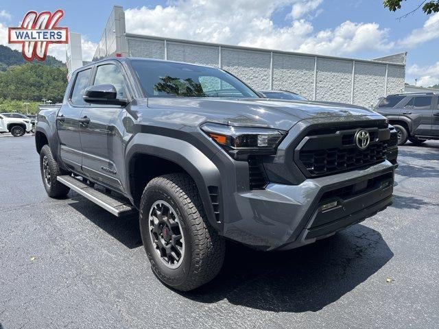 2024 Toyota Tacoma 4WD 4WD TRD Off Road Double Cab 5' Bed AT (Natl)