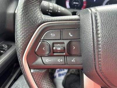 2024 Toyota Tacoma 4WD 4WD TRD Off Road Double Cab 5' Bed AT (Natl)