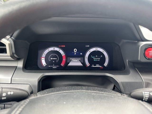 2024 Toyota Tacoma 4WD 4WD TRD Off Road Double Cab 5' Bed AT (Natl)