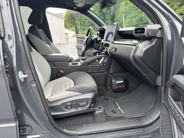 2024 Toyota Tacoma 4WD 4WD TRD Off Road Double Cab 5' Bed AT (Natl)