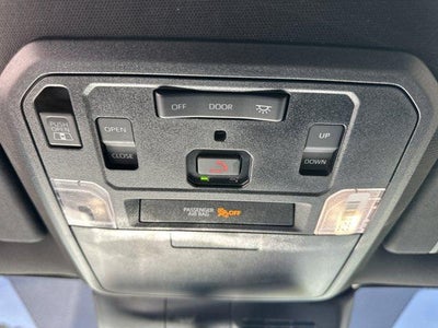 2025 Toyota Tacoma 4WD 4WD TRD Pro Hybrid Double Cab 5' Bed AT (Natl)