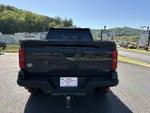 2025 Toyota Tacoma 4WD 4WD TRD Pro Hybrid Double Cab 5' Bed AT (Natl)