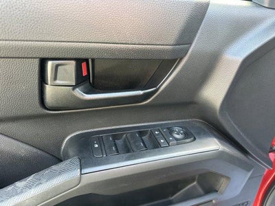 2024 Toyota Tacoma 4WD 4WD SR Double Cab 5' Bed AT (Natl)