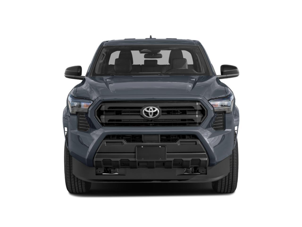2024 Toyota Tacoma 4WD 4WD SR Double Cab 5' Bed AT (Natl)