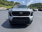 2025 Toyota Tacoma 4WD 4WD SR Double Cab 5' Bed AT (GS)
