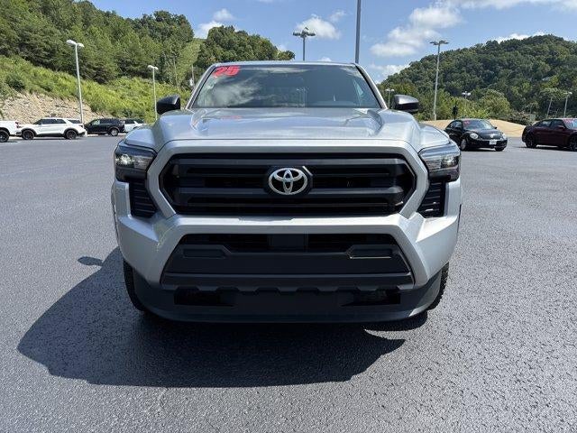 2025 Toyota Tacoma 4WD 4WD SR Double Cab 5' Bed AT (GS)