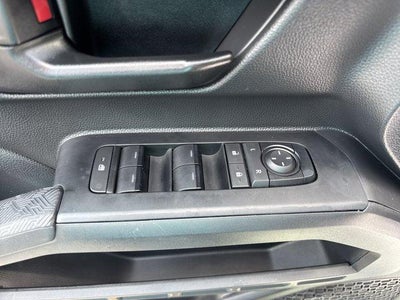 2025 Toyota Tacoma 4WD 4WD SR Double Cab 5' Bed AT (GS)