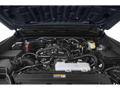 2025 Toyota Tacoma 4WD 4WD SR Double Cab 5' Bed AT (GS)