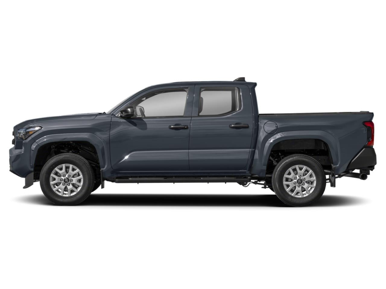 2024 Toyota Tacoma 4WD 4WD SR Double Cab 5' Bed AT (Natl)