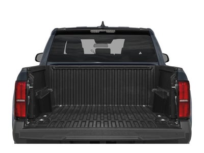 2024 Toyota Tacoma 4WD 4WD SR Double Cab 5' Bed AT (Natl)