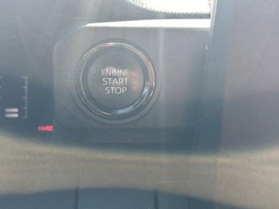 2024 Toyota Tacoma 4WD 4WD SR Double Cab 5' Bed AT (Natl)