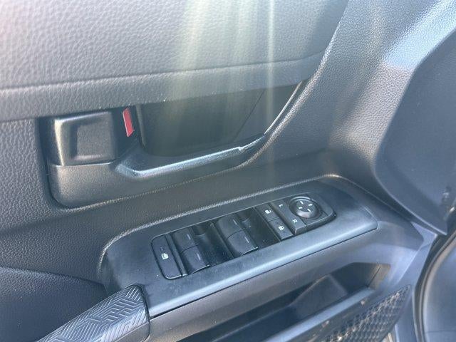 2024 Toyota Tacoma 4WD 4WD SR Double Cab 5' Bed AT (Natl)