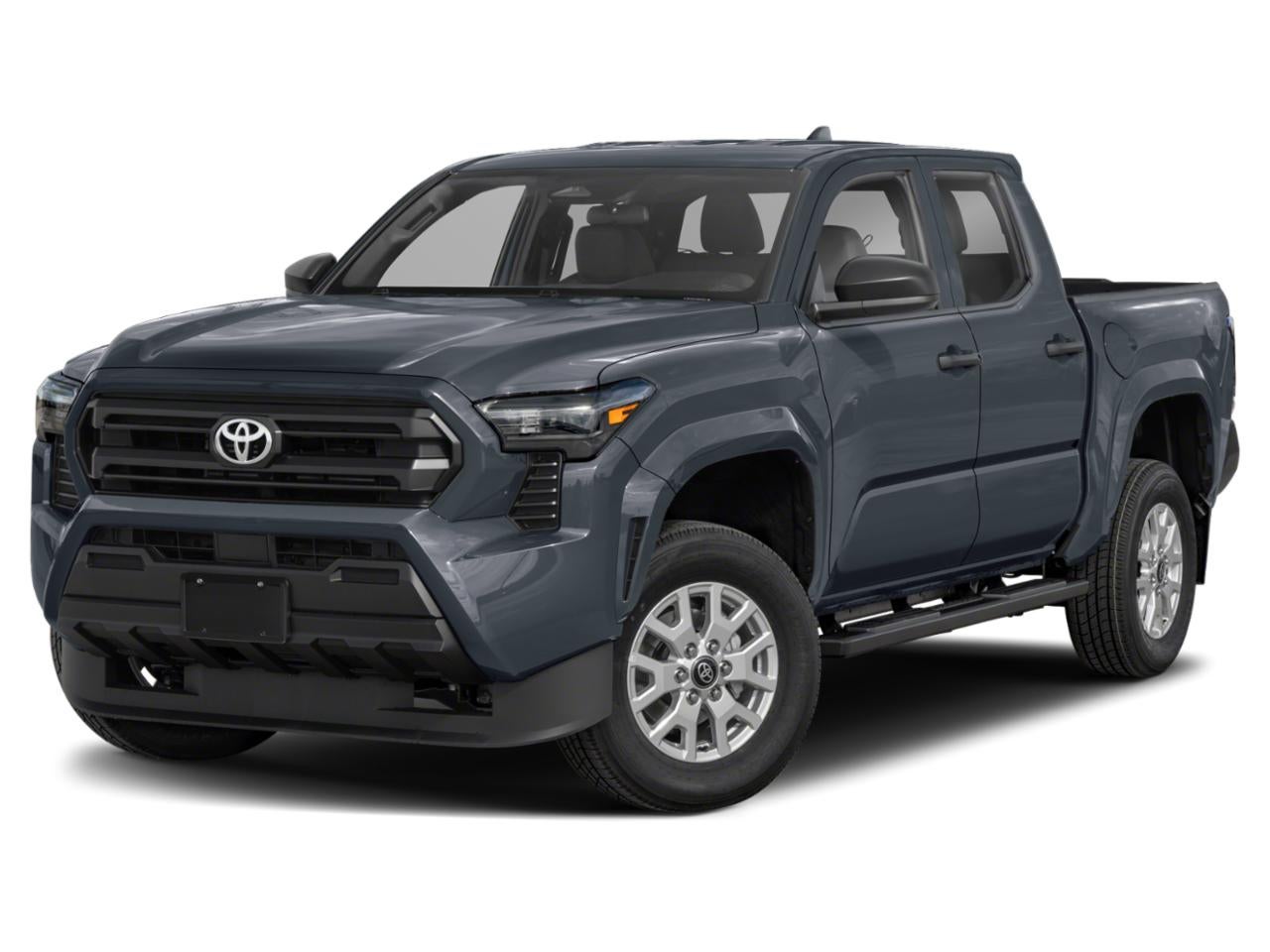 2024 Toyota Tacoma 4WD 4WD SR Double Cab 5' Bed AT (Natl)
