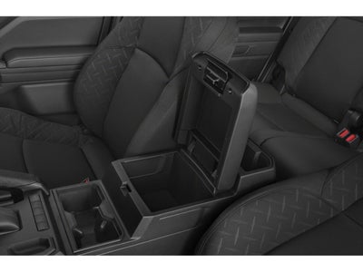 2025 Toyota Tacoma 4WD 4WD SR Double Cab 5' Bed AT (GS)