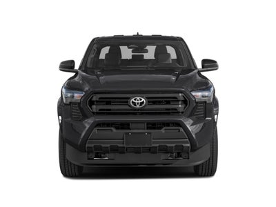 2025 Toyota Tacoma 4WD 4WD SR Double Cab 5' Bed AT (GS)