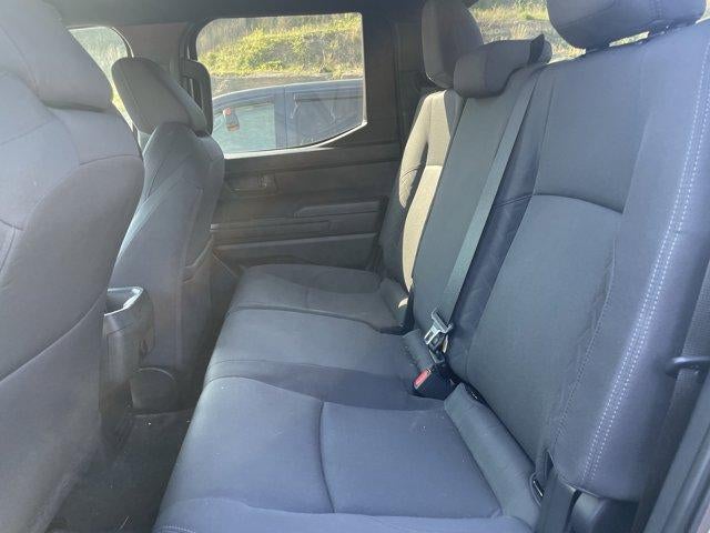 2025 Toyota Tacoma 4WD 4WD SR Double Cab 5' Bed AT (GS)