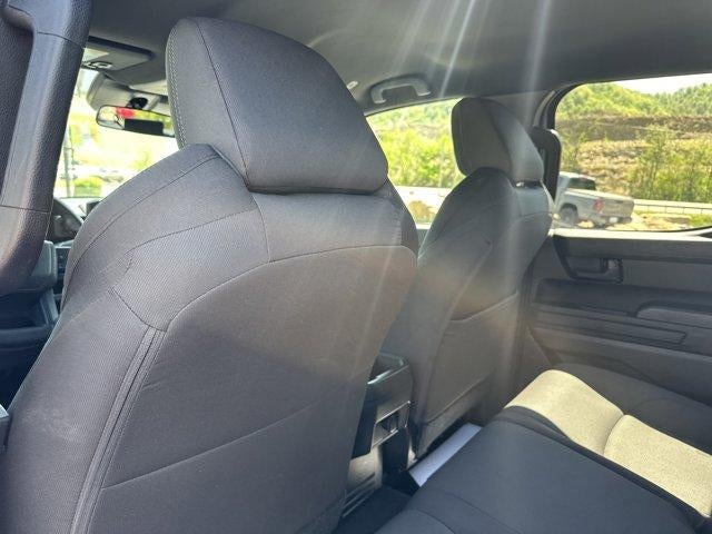 2025 Toyota Tacoma 4WD 4WD SR Double Cab 5' Bed AT (GS)