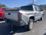 2025 Toyota Tacoma 4WD 4WD SR Double Cab 5' Bed AT (GS)