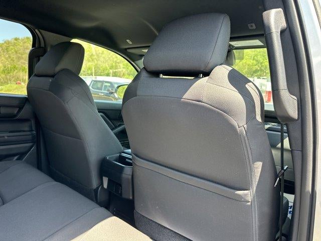 2025 Toyota Tacoma 4WD 4WD SR Double Cab 5' Bed AT (GS)