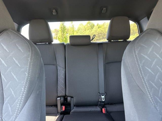 2025 Toyota Tacoma 4WD 4WD SR Double Cab 5' Bed AT (GS)