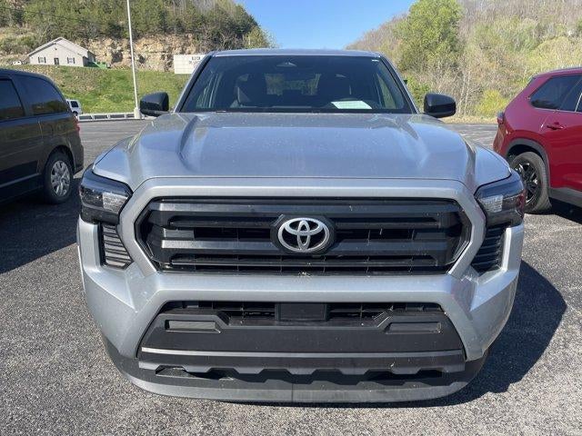 2025 Toyota Tacoma 4WD 4WD SR Double Cab 5' Bed AT (GS)