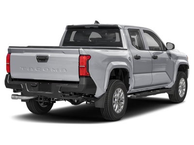 2025 Toyota Tacoma 4WD 4WD SR Double Cab 5' Bed AT (GS)