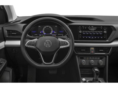 2024 Volkswagen Taos SE 4MOTION