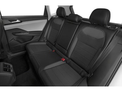 2024 Volkswagen Taos SE 4MOTION