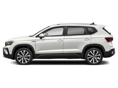 2024 Volkswagen Taos SE 4MOTION