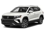 2024 Volkswagen Taos SE 4MOTION