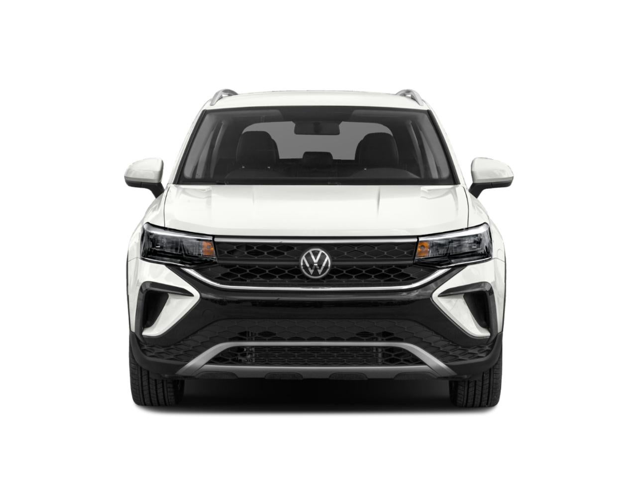 2024 Volkswagen Taos SE 4MOTION