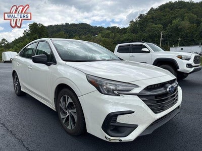 2024 Subaru Legacy AWD