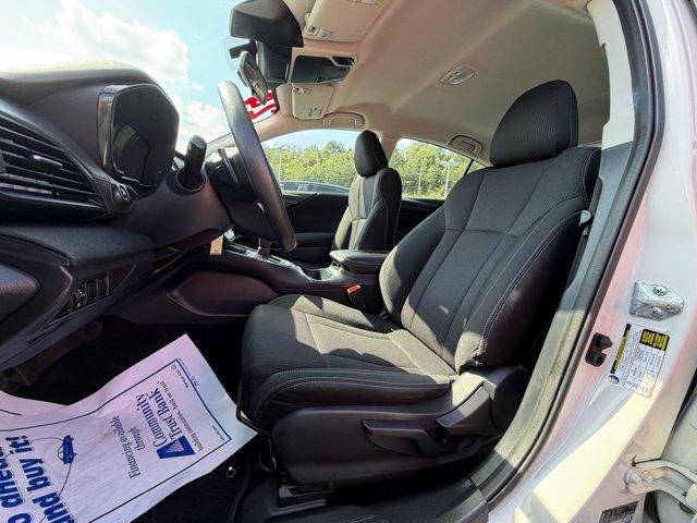2024 Subaru Legacy AWD