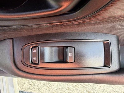 2024 Subaru Legacy AWD
