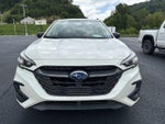 2024 Subaru Legacy AWD
