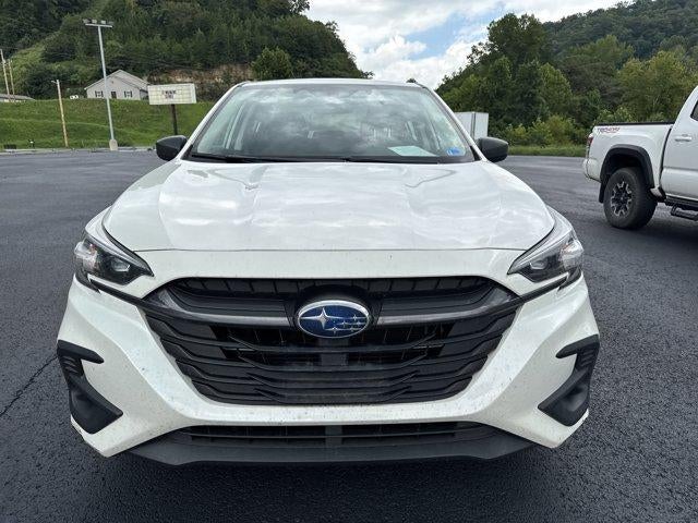 2024 Subaru Legacy AWD