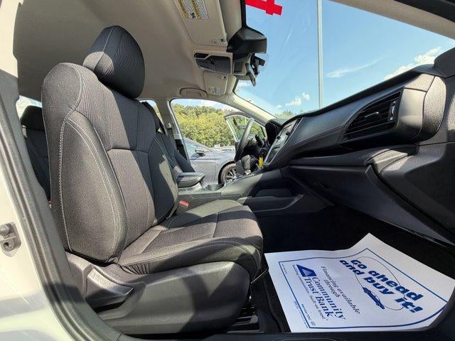 2024 Subaru Legacy AWD
