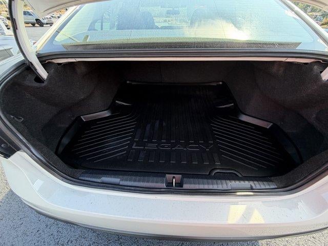 2024 Subaru Legacy AWD
