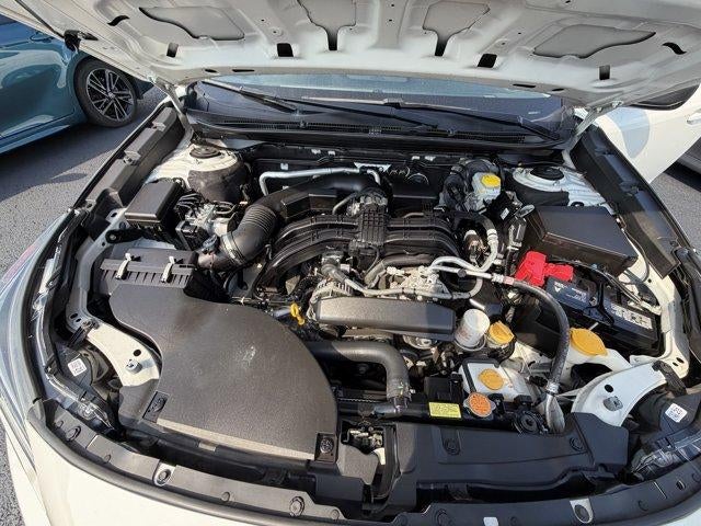 2024 Subaru Legacy AWD