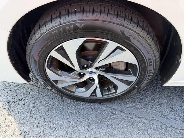 2024 Subaru Legacy AWD
