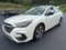 2024 Subaru Legacy AWD