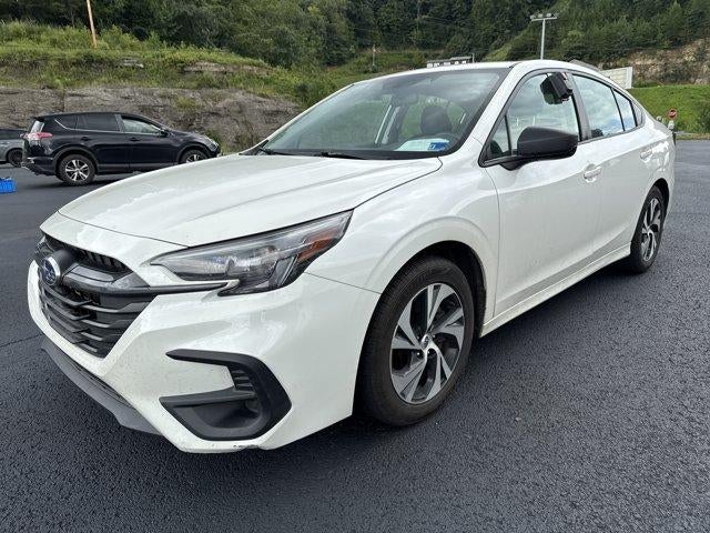 2024 Subaru Legacy AWD