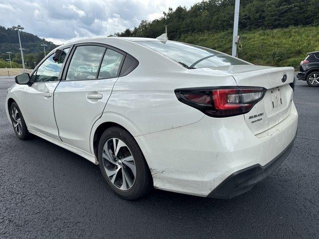2024 Subaru Legacy AWD