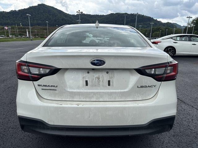 2024 Subaru Legacy AWD