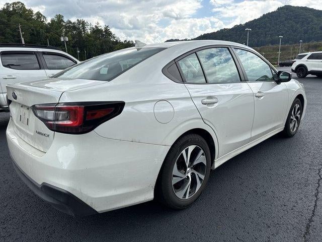 2024 Subaru Legacy AWD