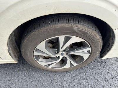 2024 Subaru Legacy AWD