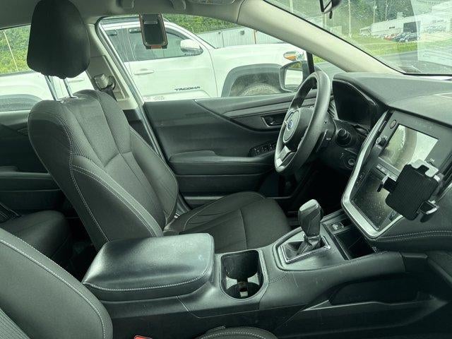 2024 Subaru Legacy AWD